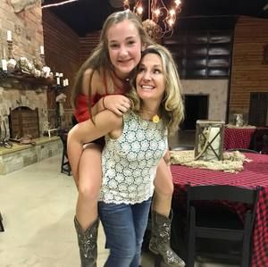 Meet your Posher, Shannel